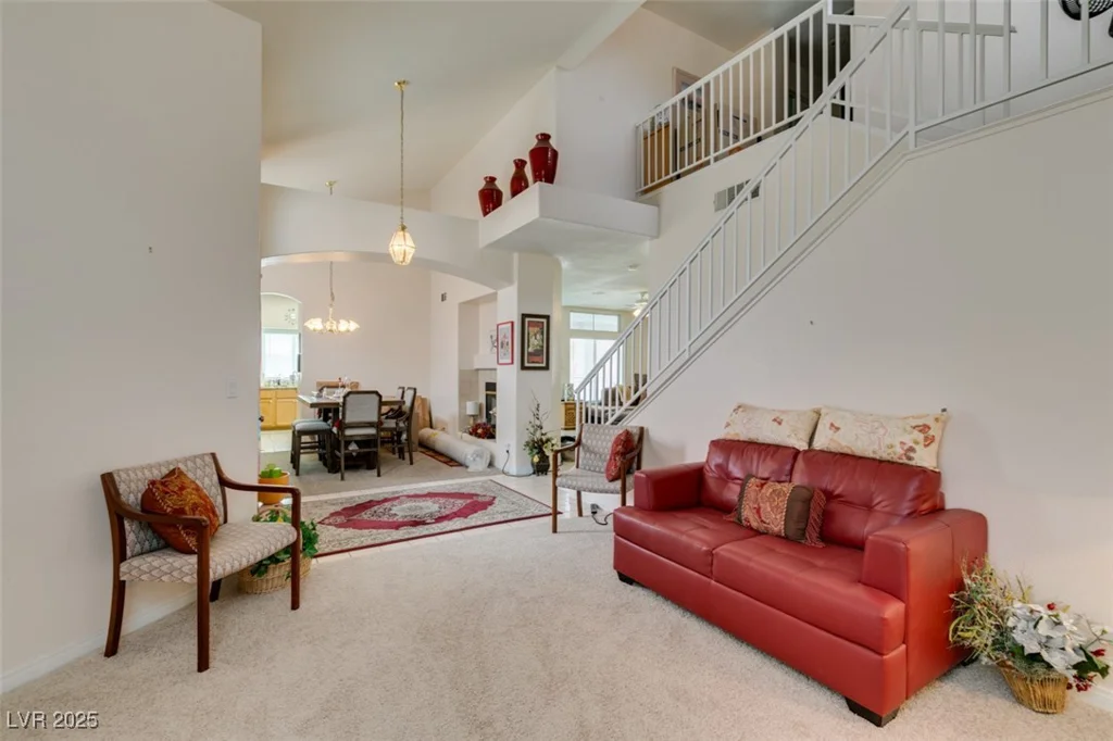 3645 Blairmoor, North Las Vegas, NV 89032