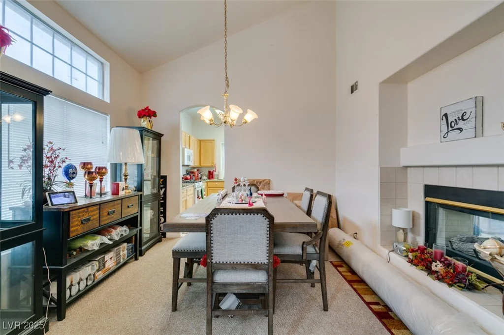 3645 Blairmoor, North Las Vegas, NV 89032