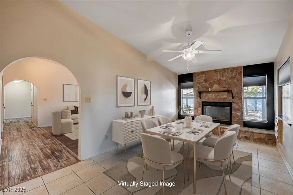 1580 Albino, Henderson, NV 89002