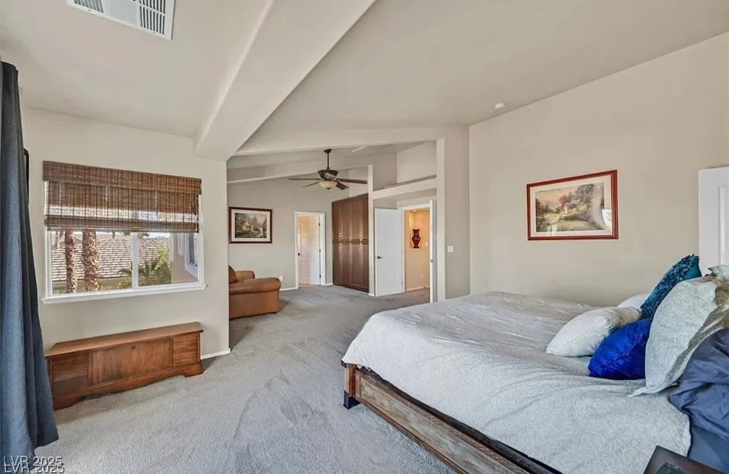 4770 Armada Ridge, Las Vegas, NV 89129