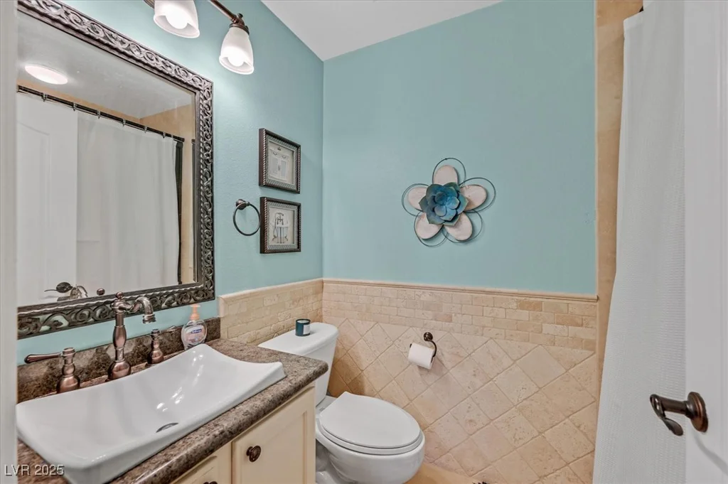 4770 Armada Ridge, Las Vegas, NV 89129