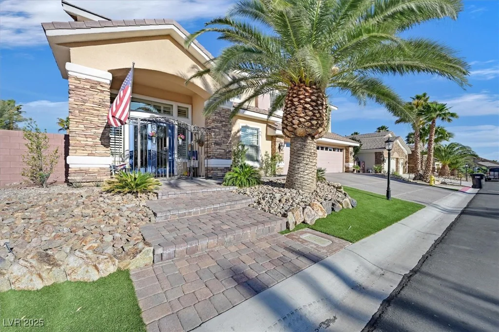 4770 Armada Ridge, Las Vegas, NV 89129
