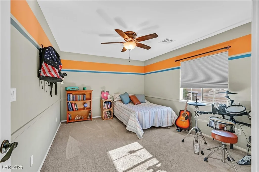 4770 Armada Ridge, Las Vegas, NV 89129
