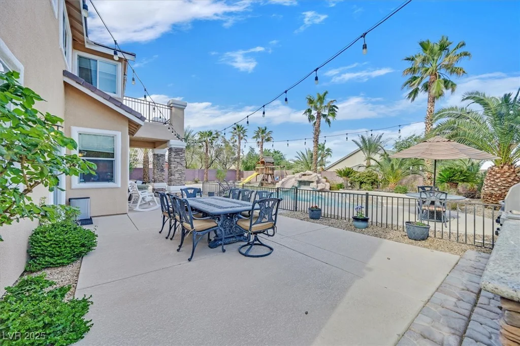 4770 Armada Ridge, Las Vegas, NV 89129