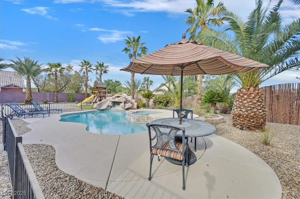 4770 Armada Ridge, Las Vegas, NV 89129