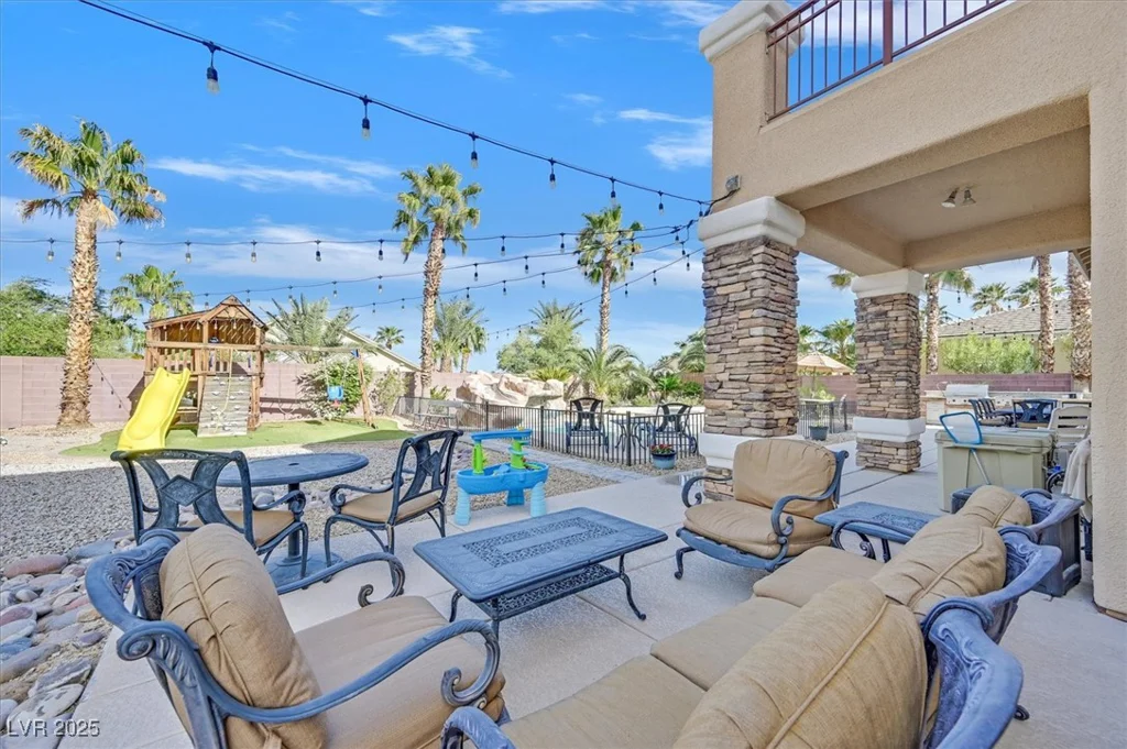4770 Armada Ridge, Las Vegas, NV 89129