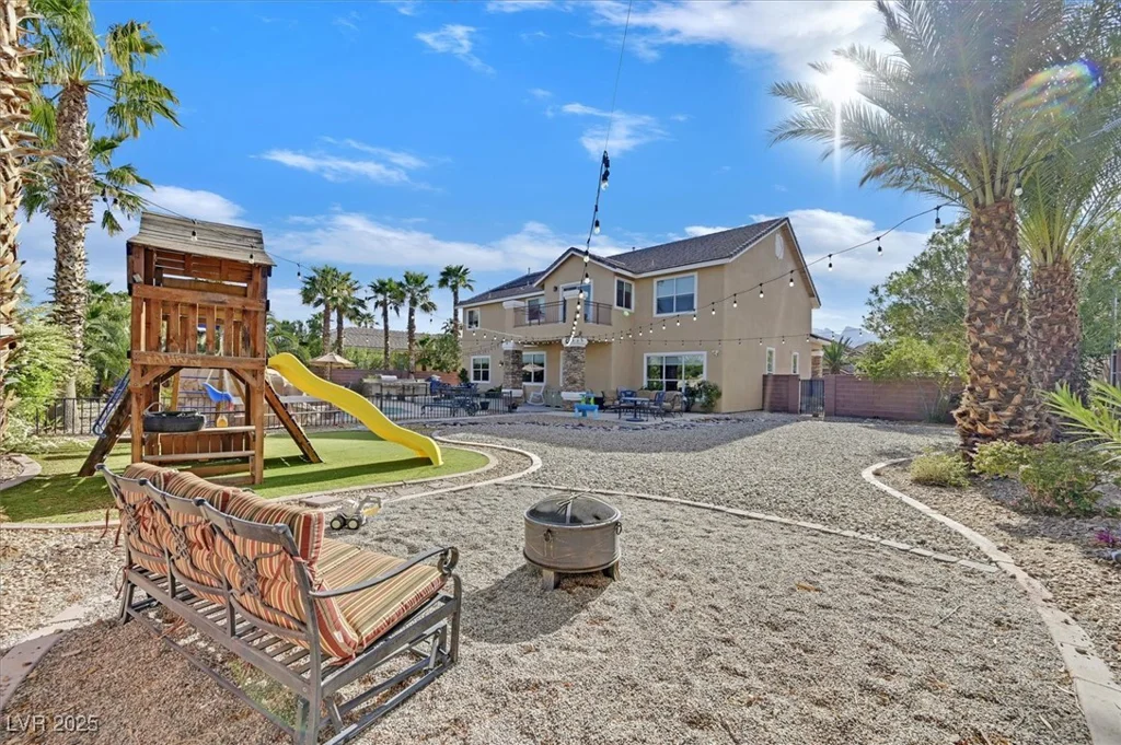 4770 Armada Ridge, Las Vegas, NV 89129