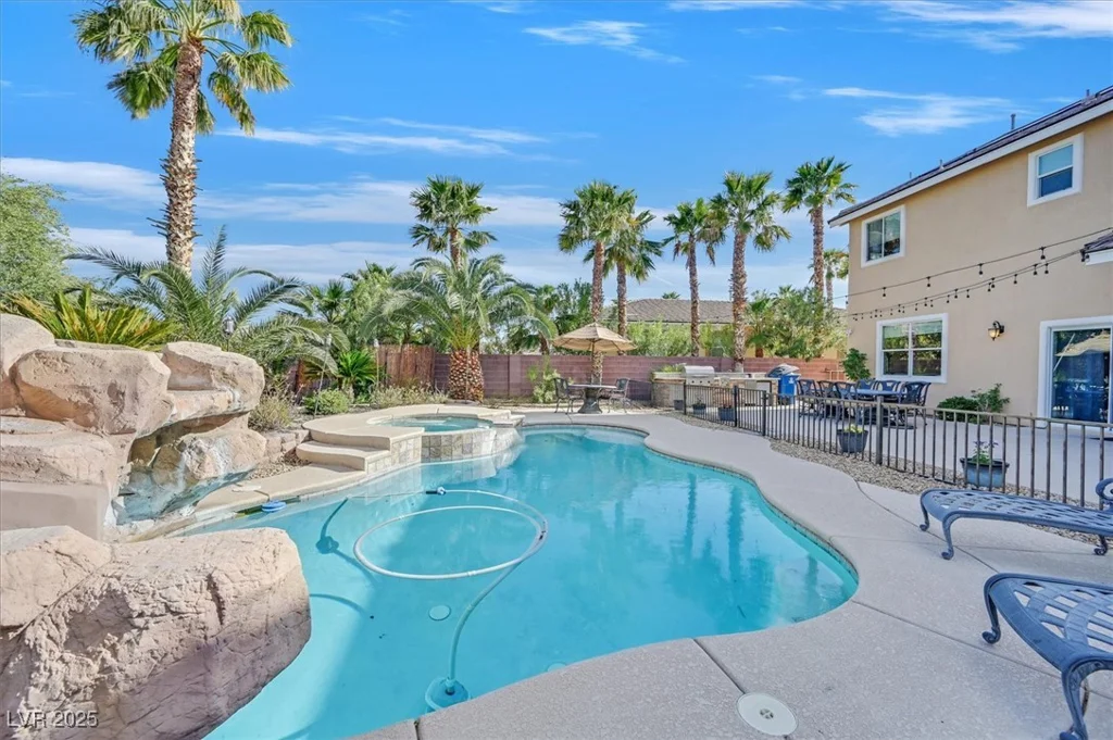 4770 Armada Ridge, Las Vegas, NV 89129