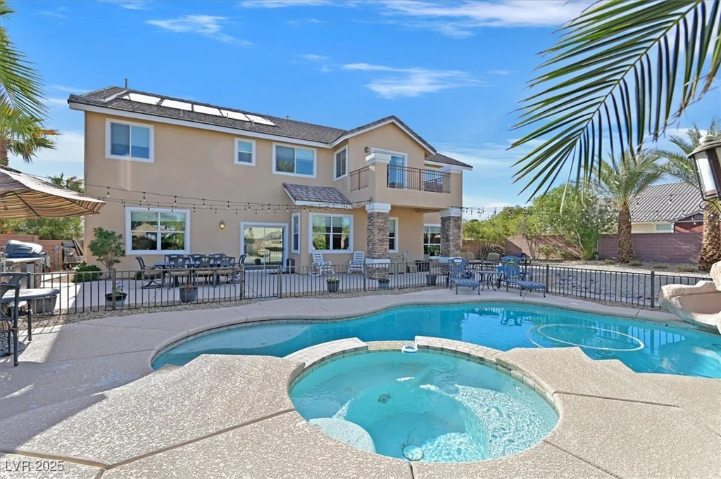 4770 Armada Ridge, Las Vegas, NV 89129