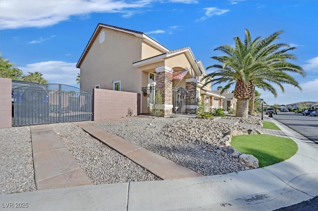 4770 Armada Ridge, Las Vegas, NV 89129