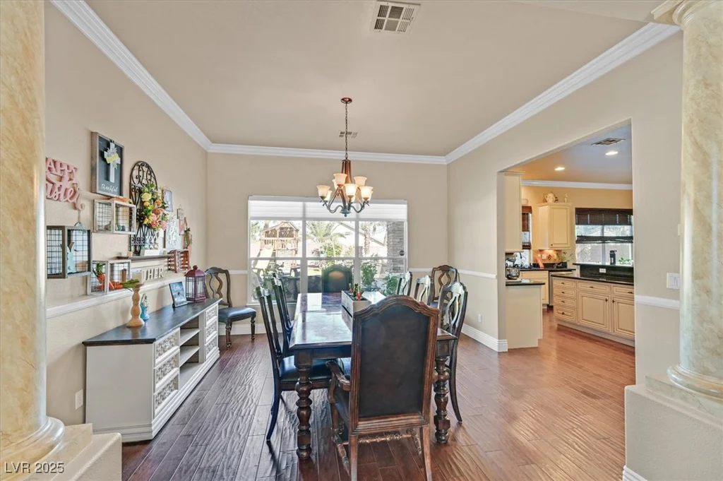 4770 Armada Ridge, Las Vegas, NV 89129