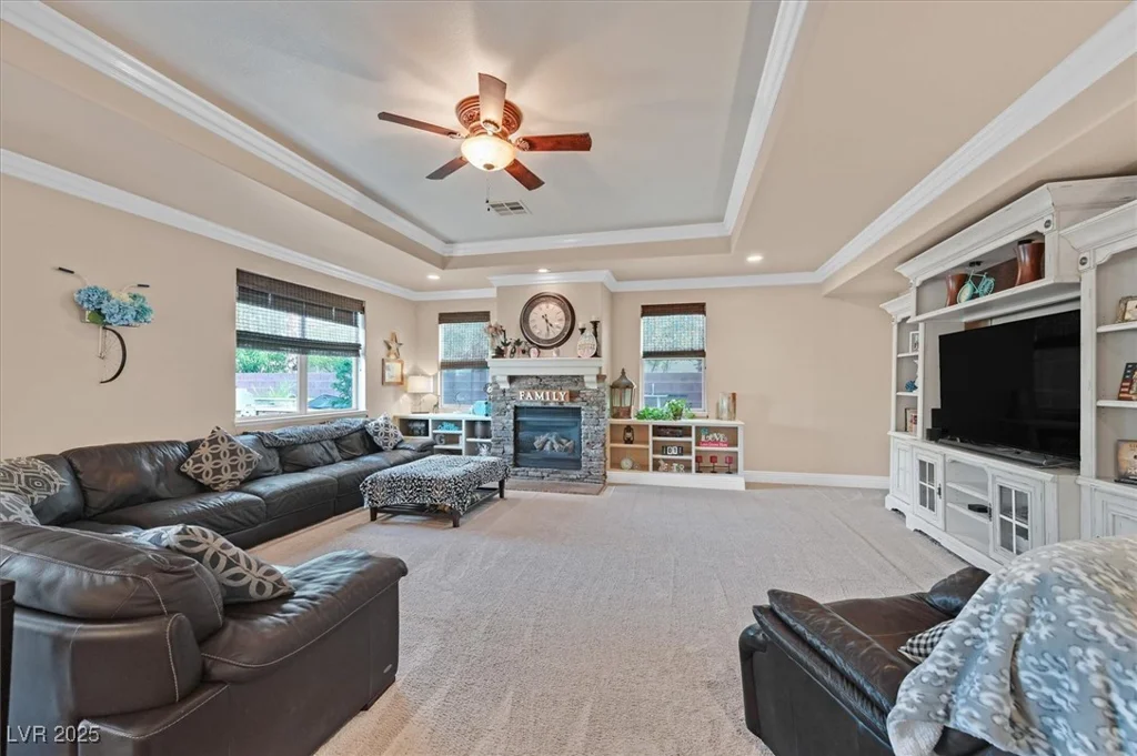 4770 Armada Ridge, Las Vegas, NV 89129
