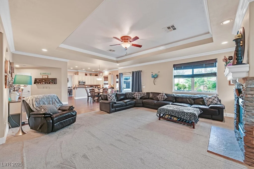 4770 Armada Ridge, Las Vegas, NV 89129
