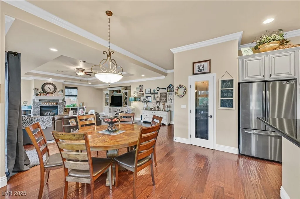 4770 Armada Ridge, Las Vegas, NV 89129
