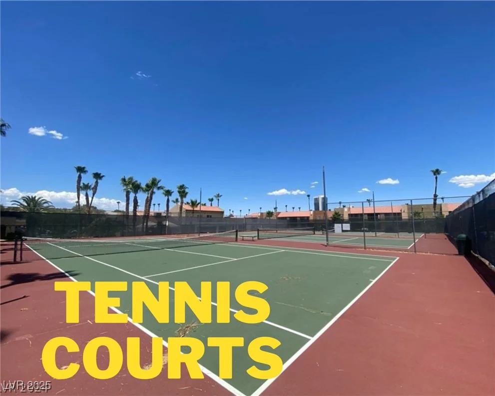 4981 River Glen, Las Vegas, NV 89103