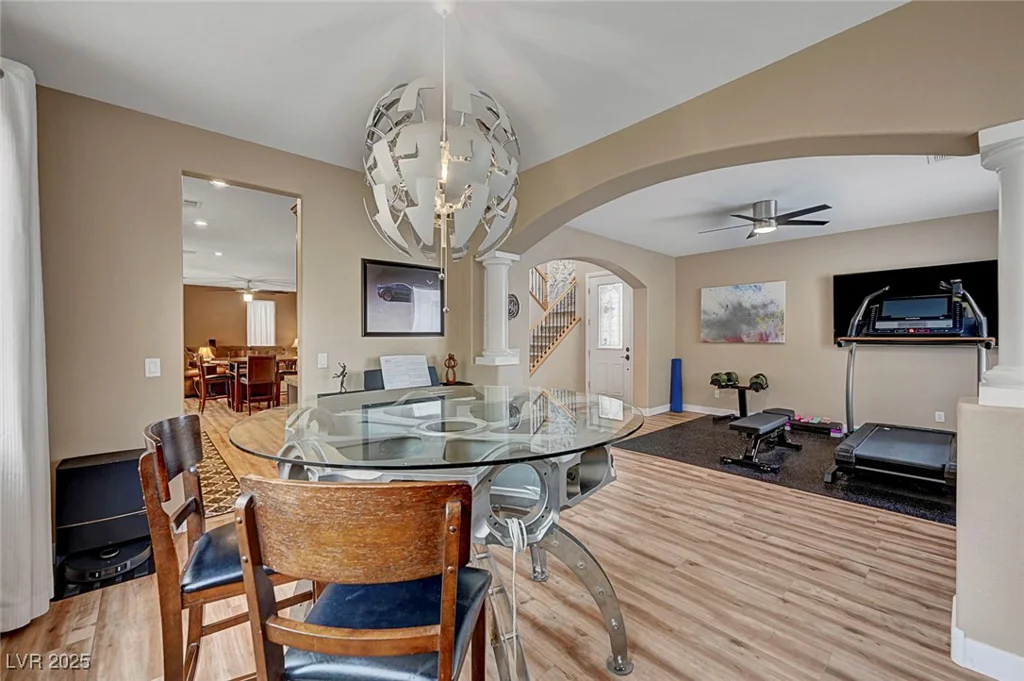 342 Shimmering Moon, Henderson, NV 89015