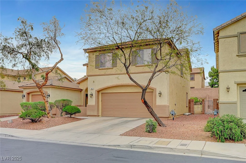 342 Shimmering Moon, Henderson, NV 89015