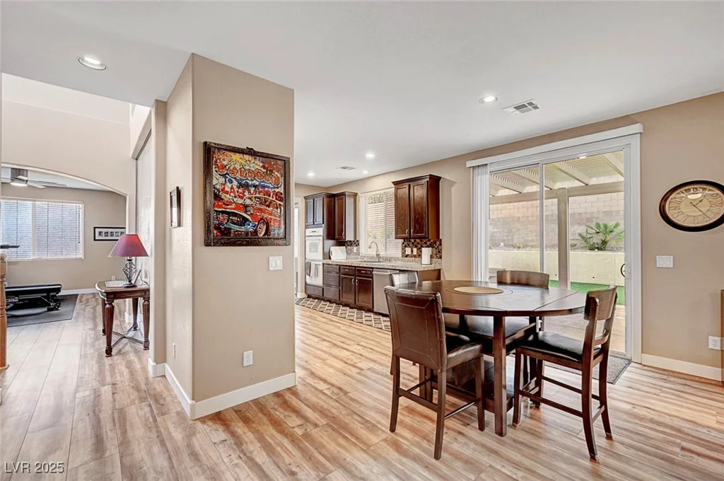 342 Shimmering Moon, Henderson, NV 89015