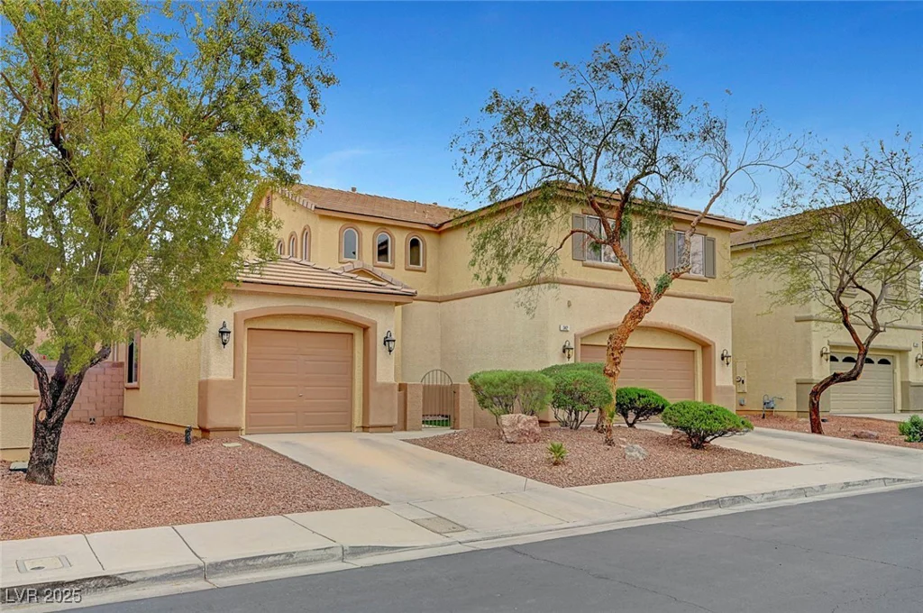 342 Shimmering Moon, Henderson, NV 89015