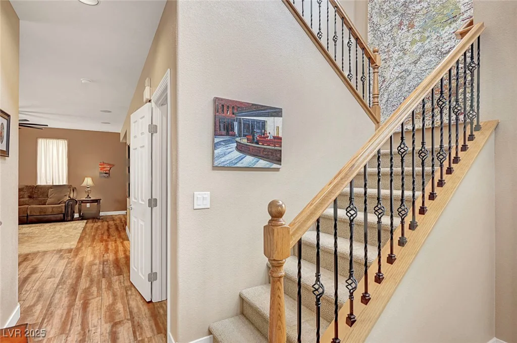 342 Shimmering Moon, Henderson, NV 89015