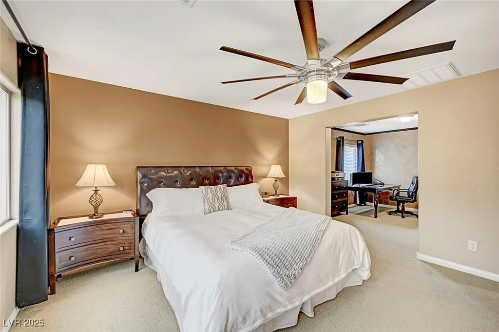 342 Shimmering Moon, Henderson, NV 89015