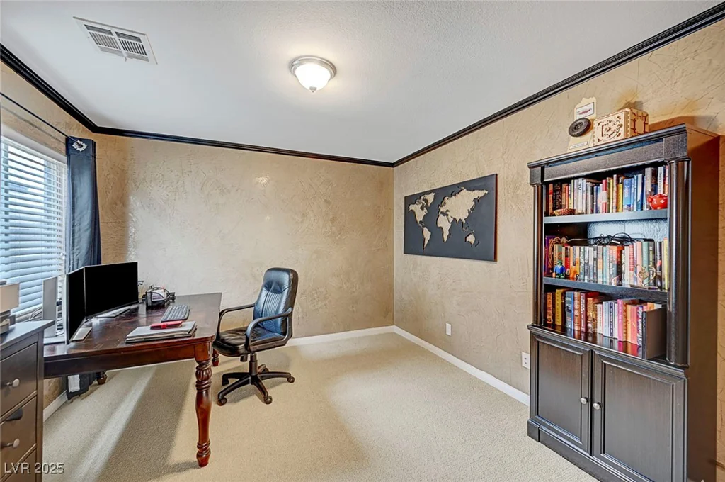 342 Shimmering Moon, Henderson, NV 89015