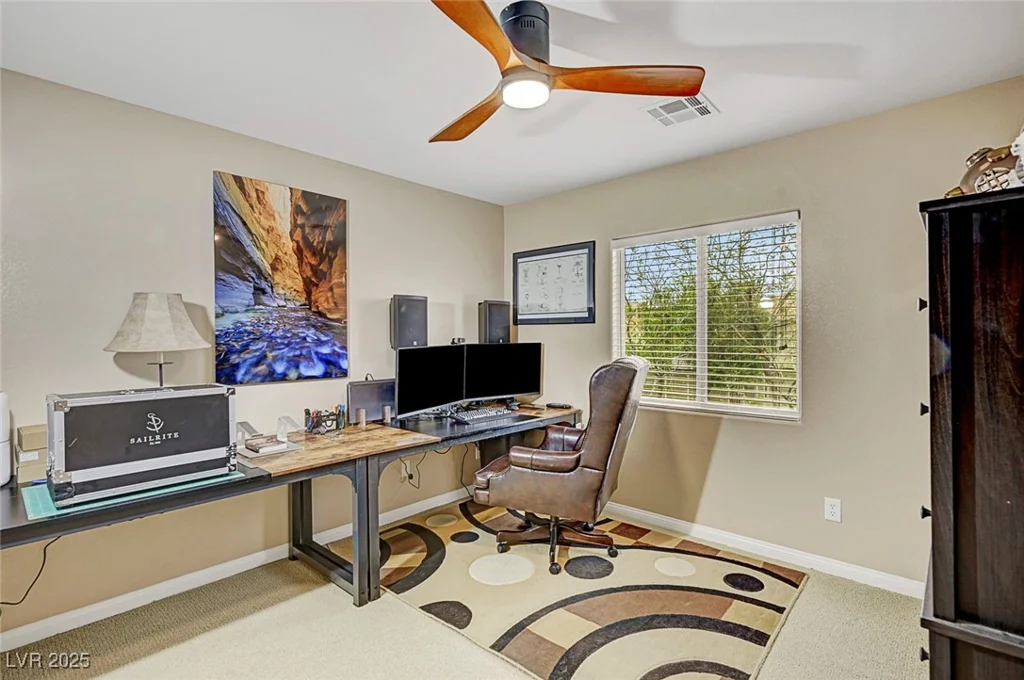 342 Shimmering Moon, Henderson, NV 89015