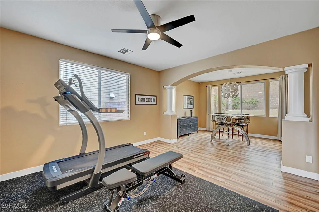 342 Shimmering Moon, Henderson, NV 89015