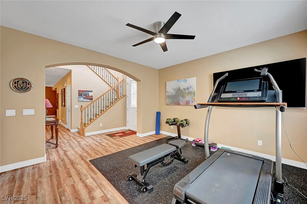 342 Shimmering Moon, Henderson, NV 89015