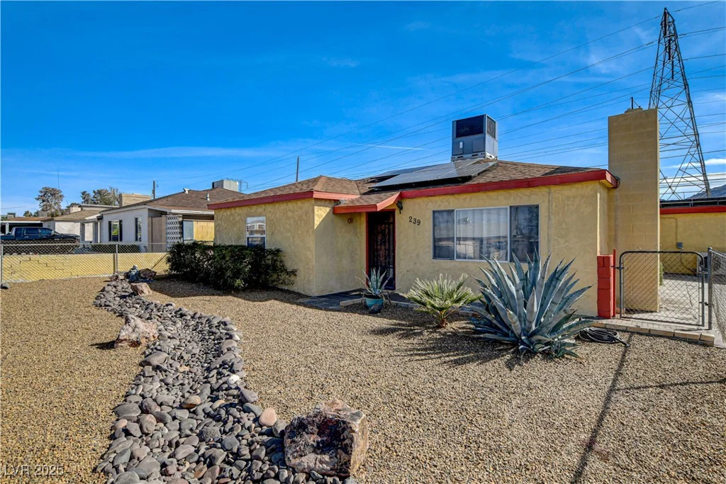 239 Basic, Henderson, NV 89015