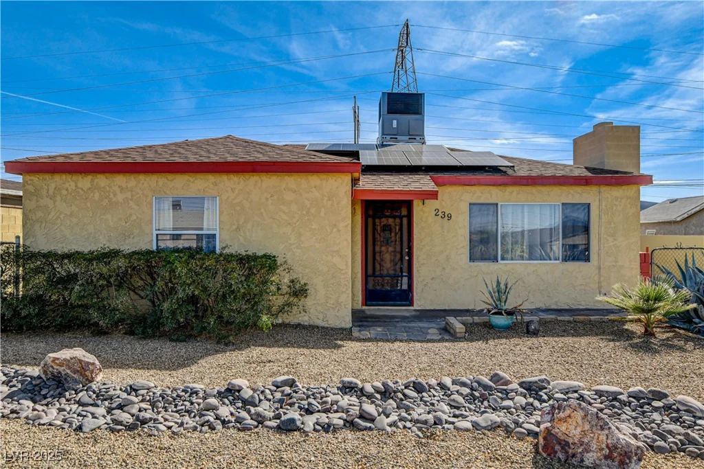239 Basic, Henderson, NV 89015
