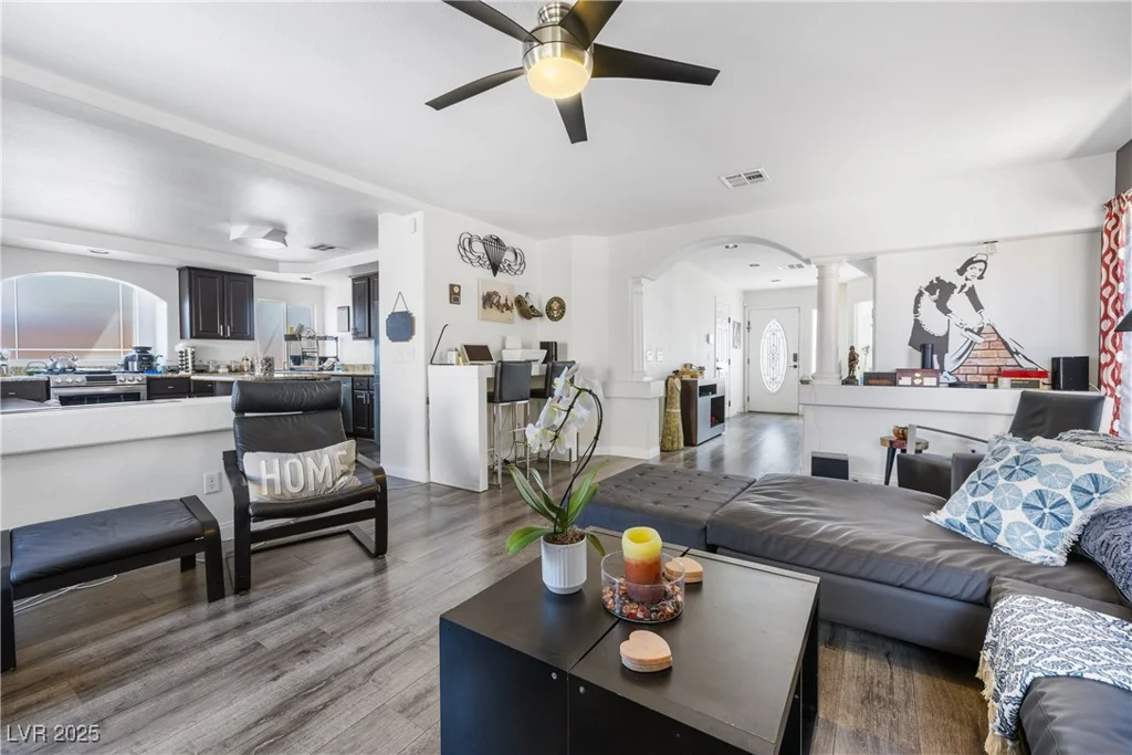 6108 Percussion, Las Vegas, NV 89139