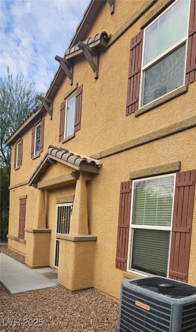 4590 Lime Straight, Las Vegas, NV 89115