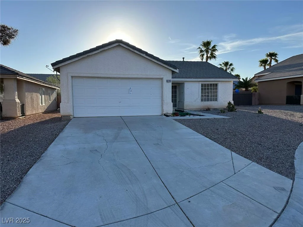 3743 Nairobi, North Las Vegas, NV 89032