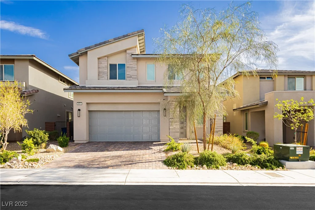 9651 Copal Rise, Las Vegas, NV 89148