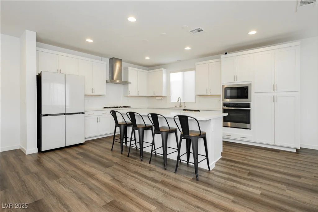 9651 Copal Rise, Las Vegas, NV 89148