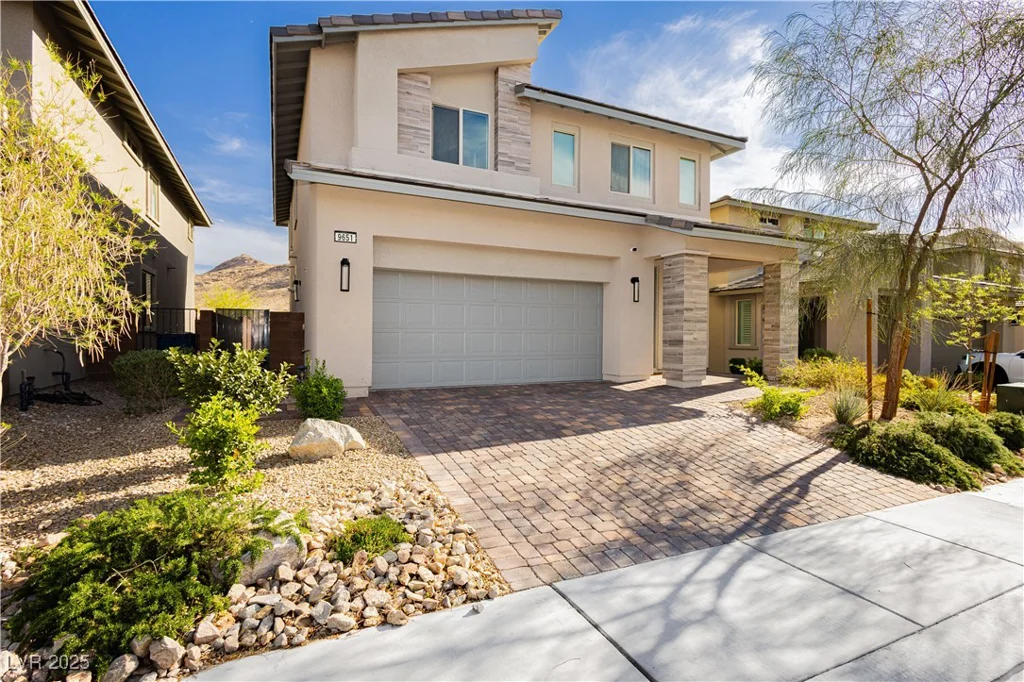 9651 Copal Rise, Las Vegas, NV 89148