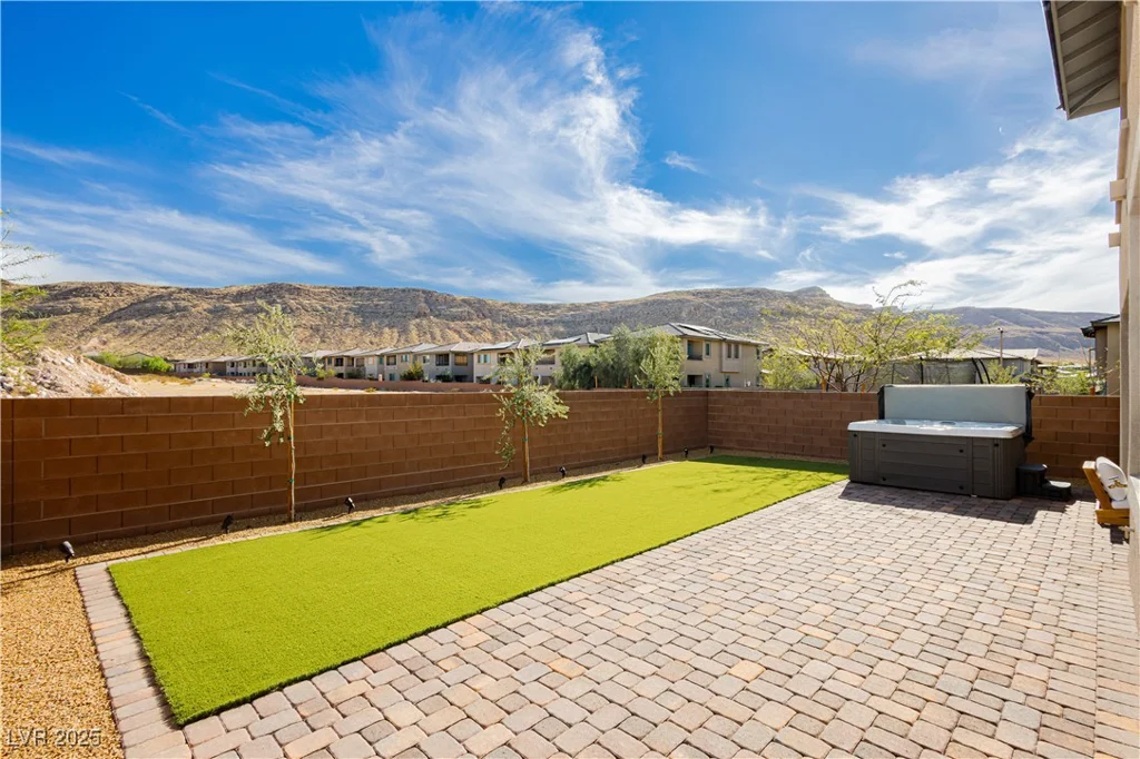 9651 Copal Rise, Las Vegas, NV 89148