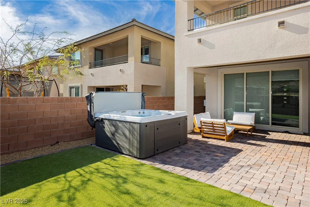 9651 Copal Rise, Las Vegas, NV 89148