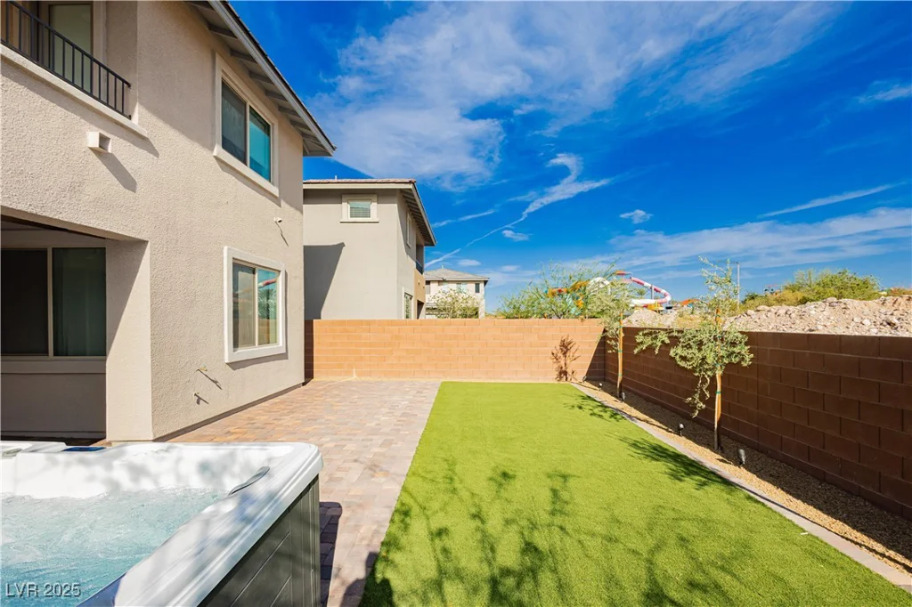 9651 Copal Rise, Las Vegas, NV 89148
