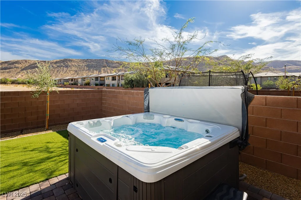 9651 Copal Rise, Las Vegas, NV 89148