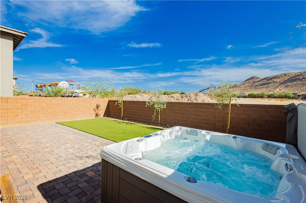 9651 Copal Rise, Las Vegas, NV 89148
