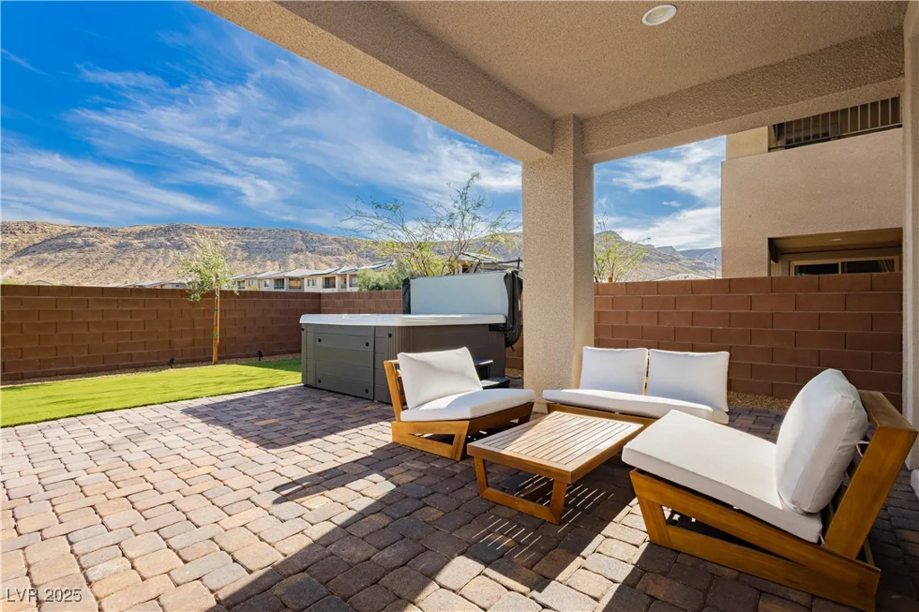 9651 Copal Rise, Las Vegas, NV 89148