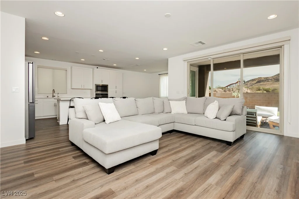 9651 Copal Rise, Las Vegas, NV 89148