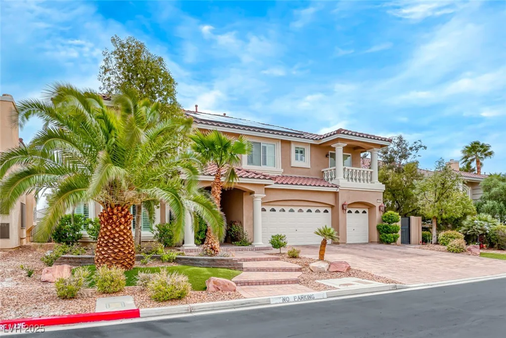 10986 Inverlochy, Las Vegas, NV 89141