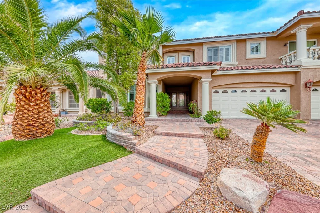 10986 Inverlochy, Las Vegas, NV 89141