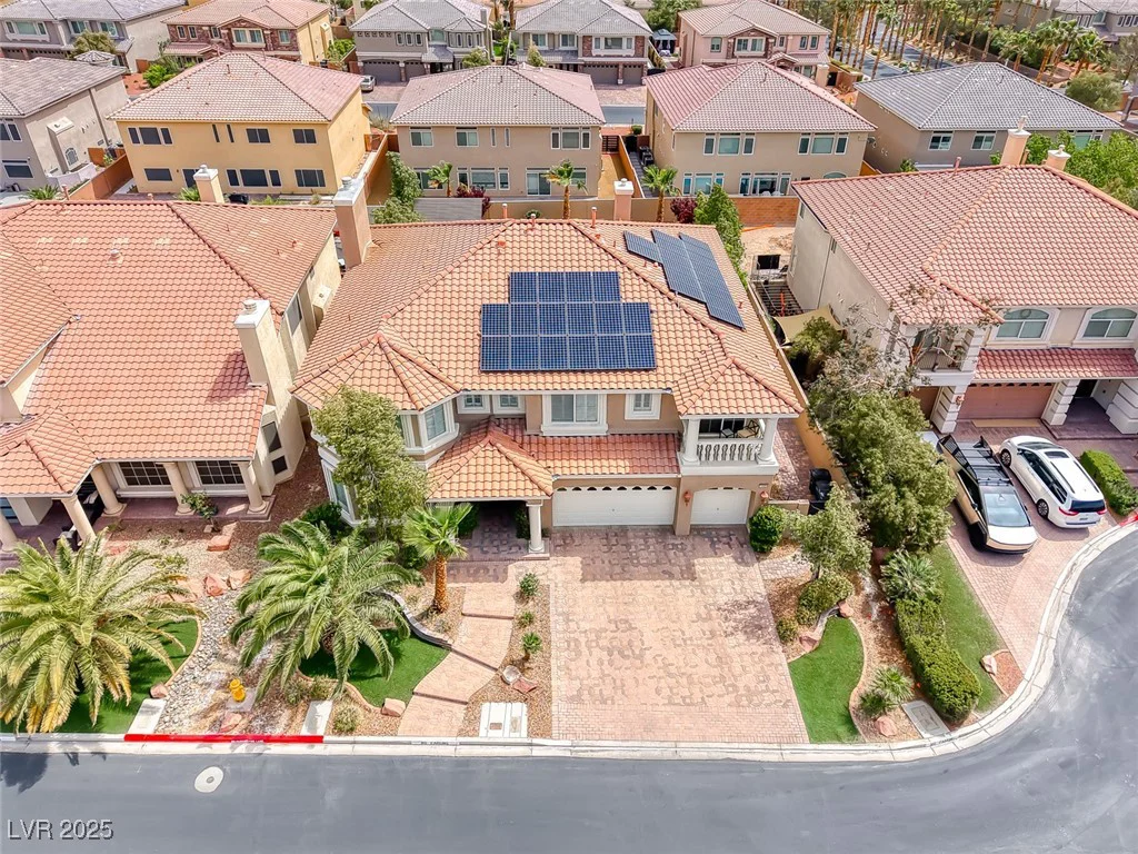 10986 Inverlochy, Las Vegas, NV 89141