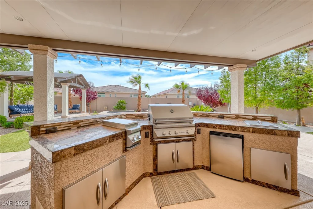 10986 Inverlochy, Las Vegas, NV 89141