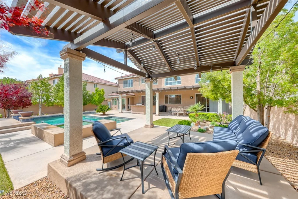 10986 Inverlochy, Las Vegas, NV 89141