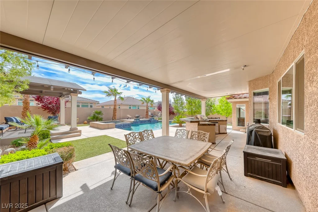 10986 Inverlochy, Las Vegas, NV 89141